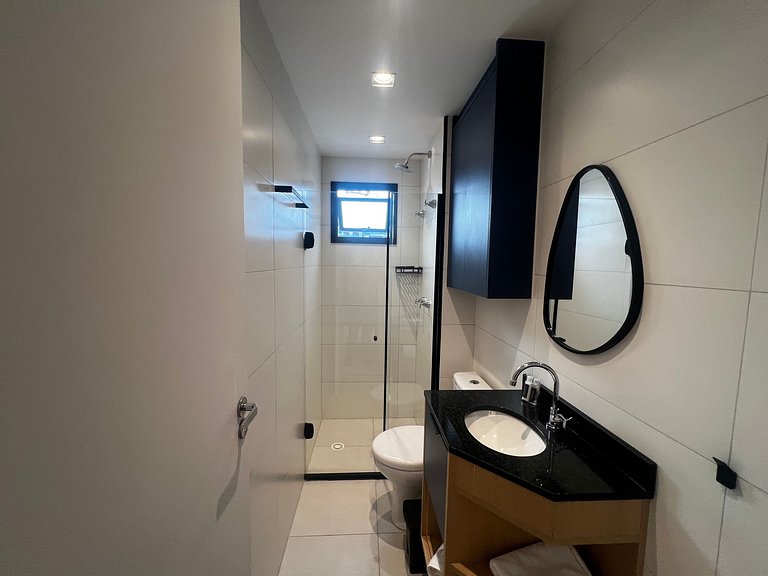 Infinity Home Suítes Anhembi