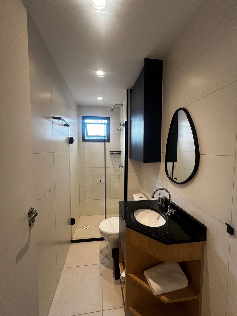 Infinity Home Suítes Anhembi