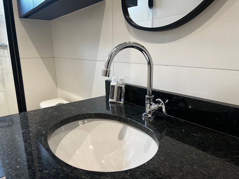 Studios Próximos ao Expo Center Norte e Anhembi