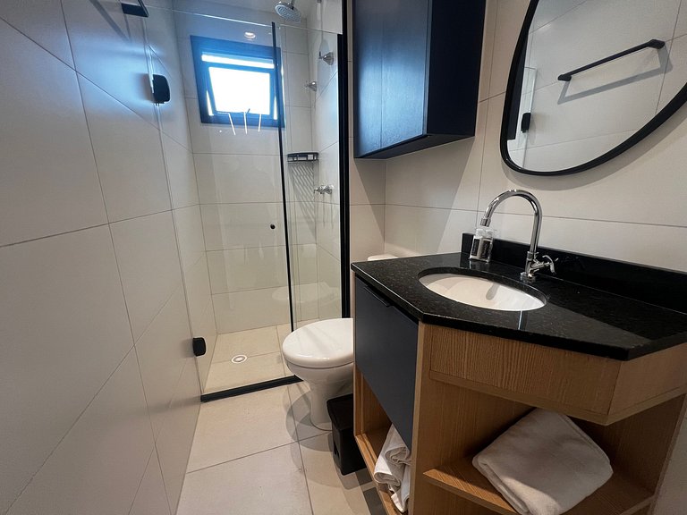 Studios Próximos ao Expo Center Norte e Anhembi