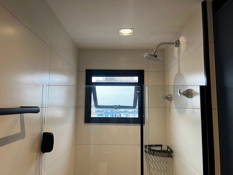 Studios Próximos ao Expo Center Norte e Anhembi