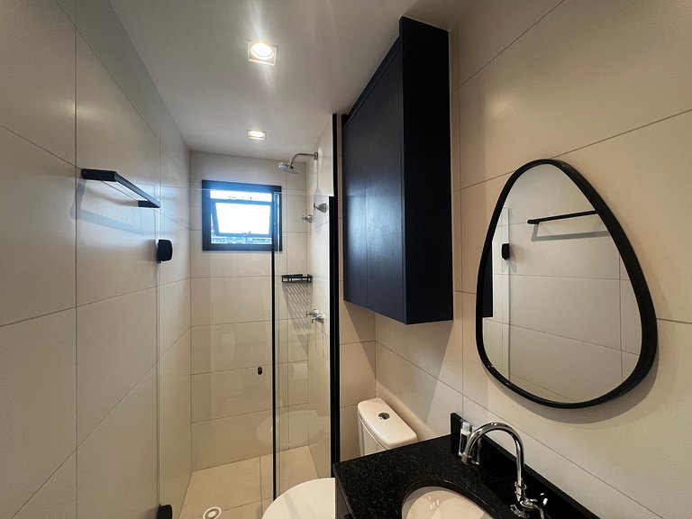 Infinity Home Suítes Anhembi
