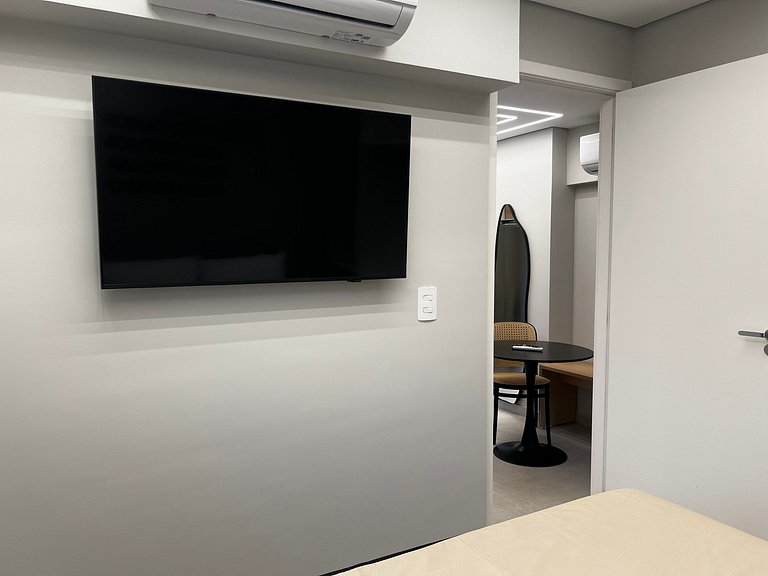 Studios Próximos ao Expo Center Norte e Anhembi