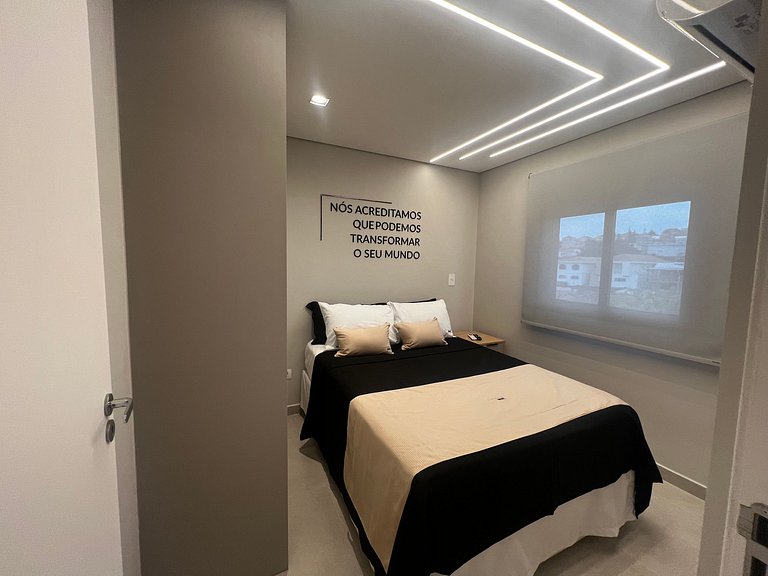 Studios Próximos ao Expo Center Norte e Anhembi