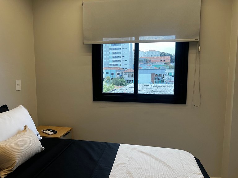 Studios Próximos ao Expo Center Norte e Anhembi