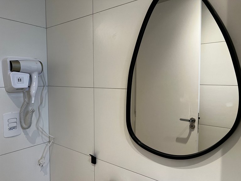 Studios Próximos ao Expo Center Norte e Anhembi