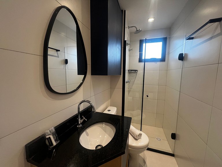 Studios Próximos ao Expo Center Norte e Anhembi