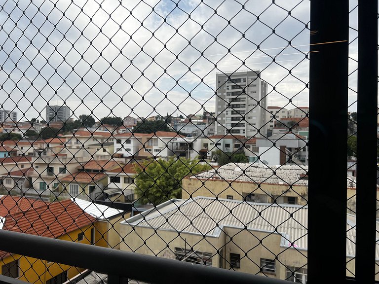 Studios Próximos ao Expo Center Norte e Anhembi