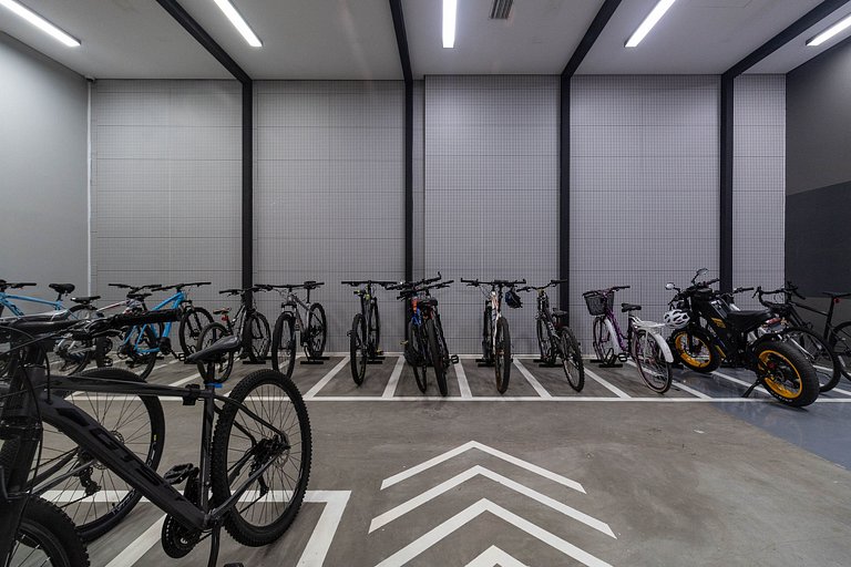 Elegance Suítes Alvaro Rodrigues - Morumbi