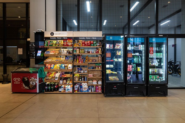 Elegance Suítes Alvaro Rodrigues - Morumbi