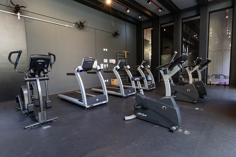 Elegance Suítes Alvaro Rodrigues - Morumbi