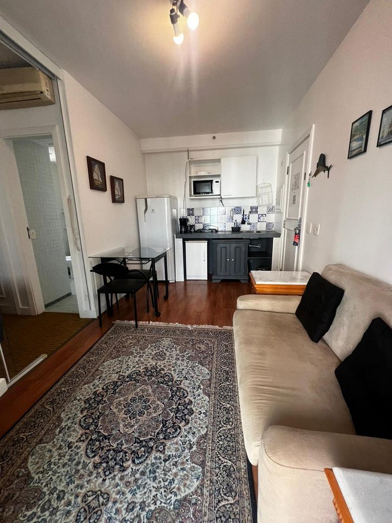 Elegance Suítes Moema