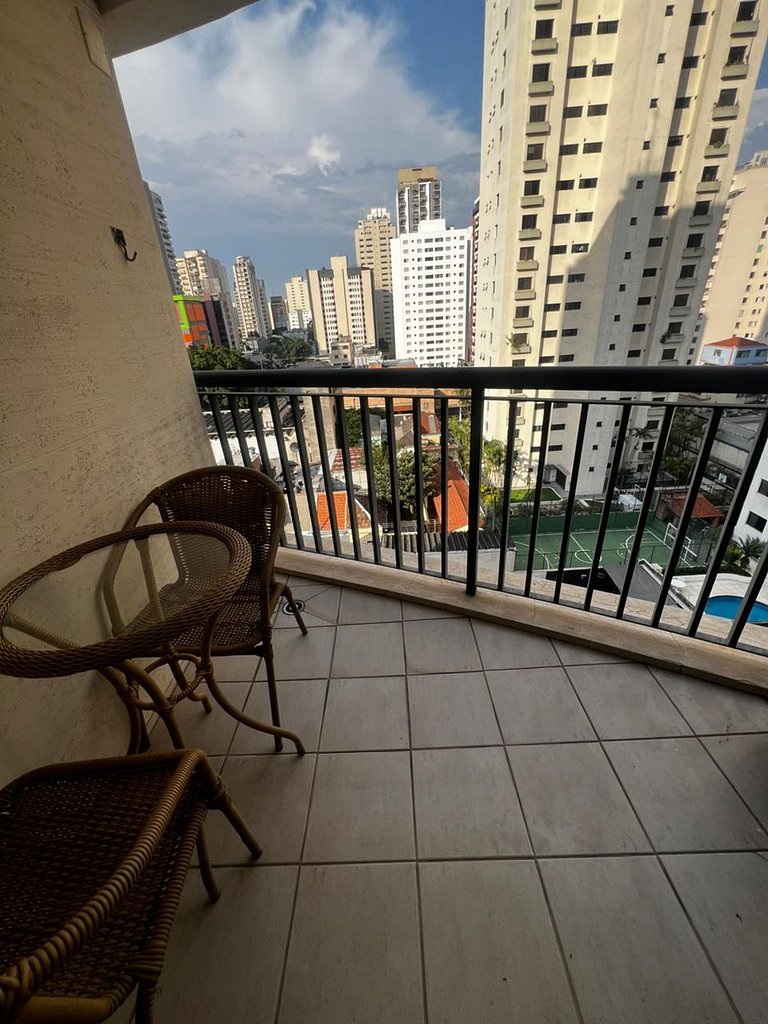 Elegance Suítes Moema