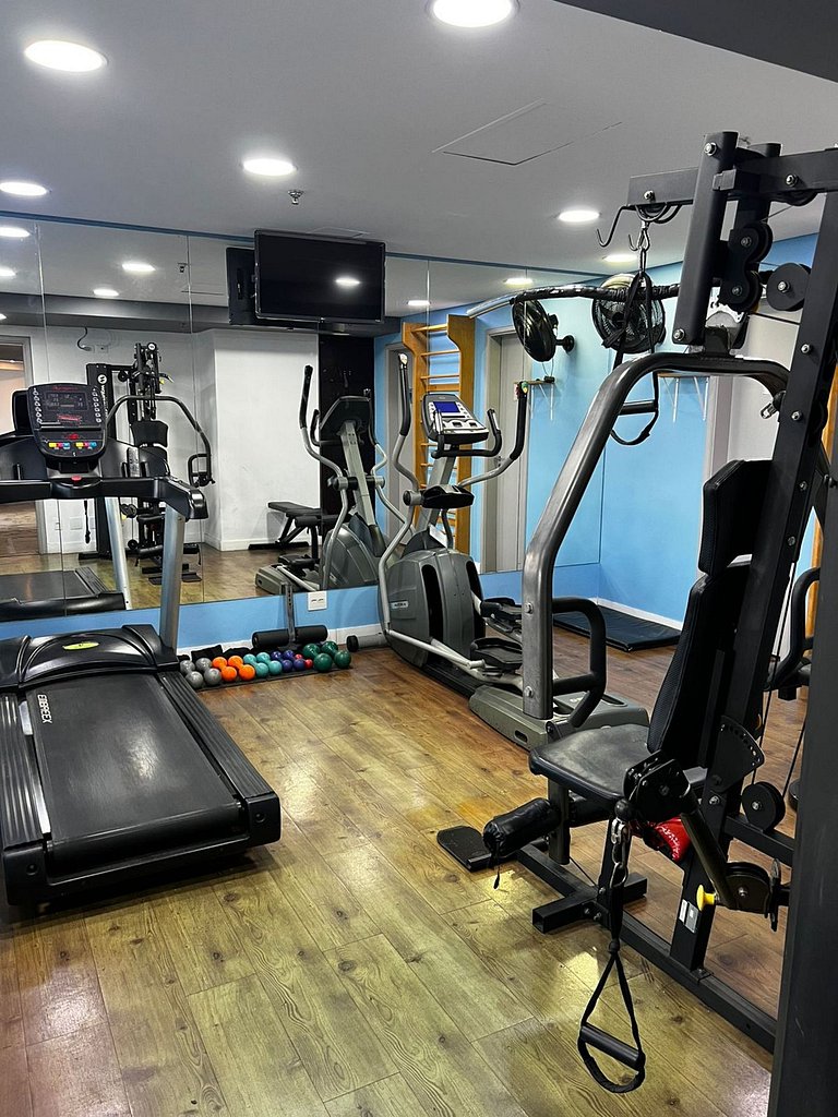 Elegance Suítes Ibirapuera Moema