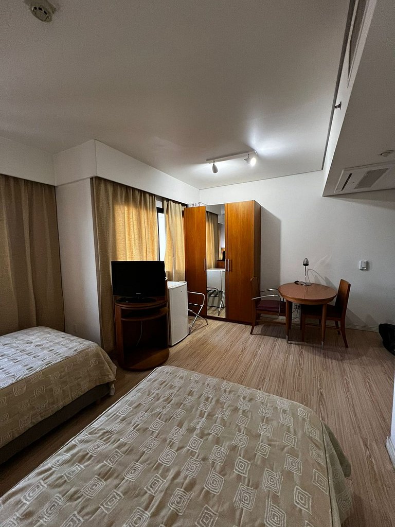 Elegance Suítes Ibirapuera Moema