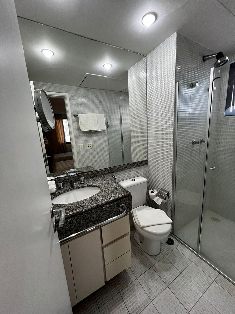 Elegance Suítes Ibirapuera Moema