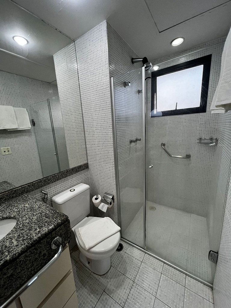 Elegance Suítes Ibirapuera Moema