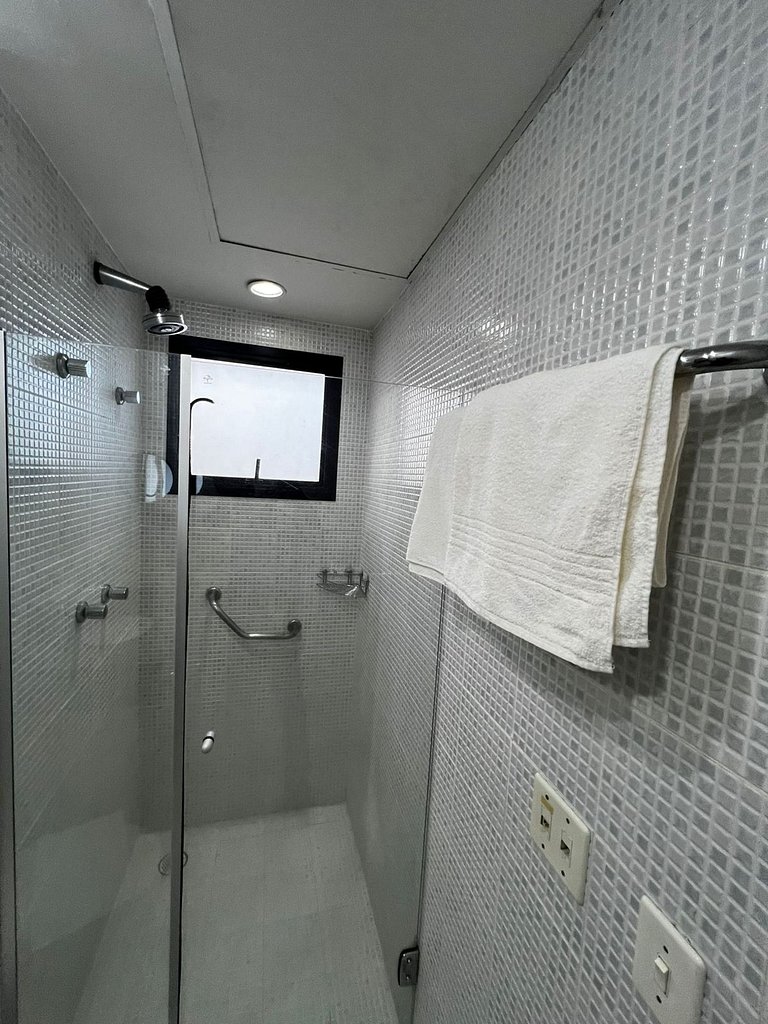 Elegance Suítes Ibirapuera Moema