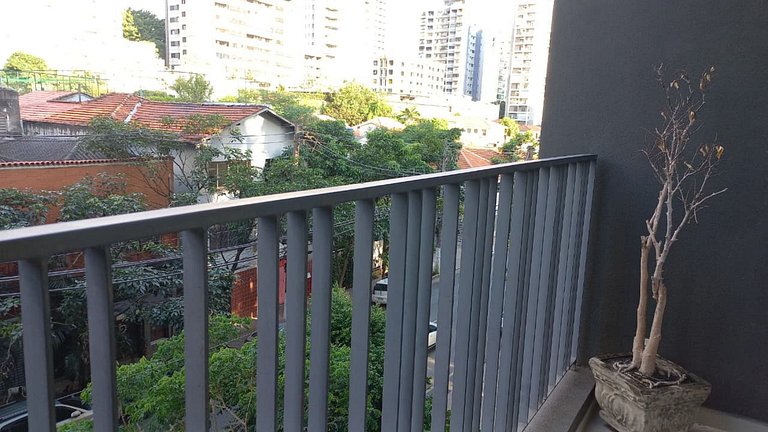 Elegance Oscar Freire Residence