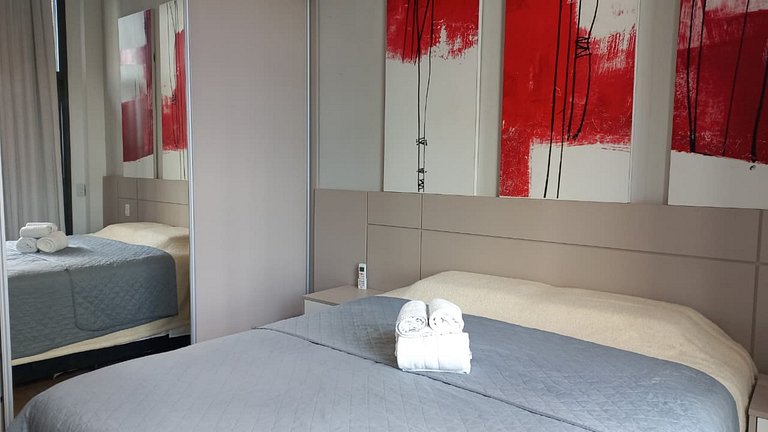 Elegance Oscar Freire Residence