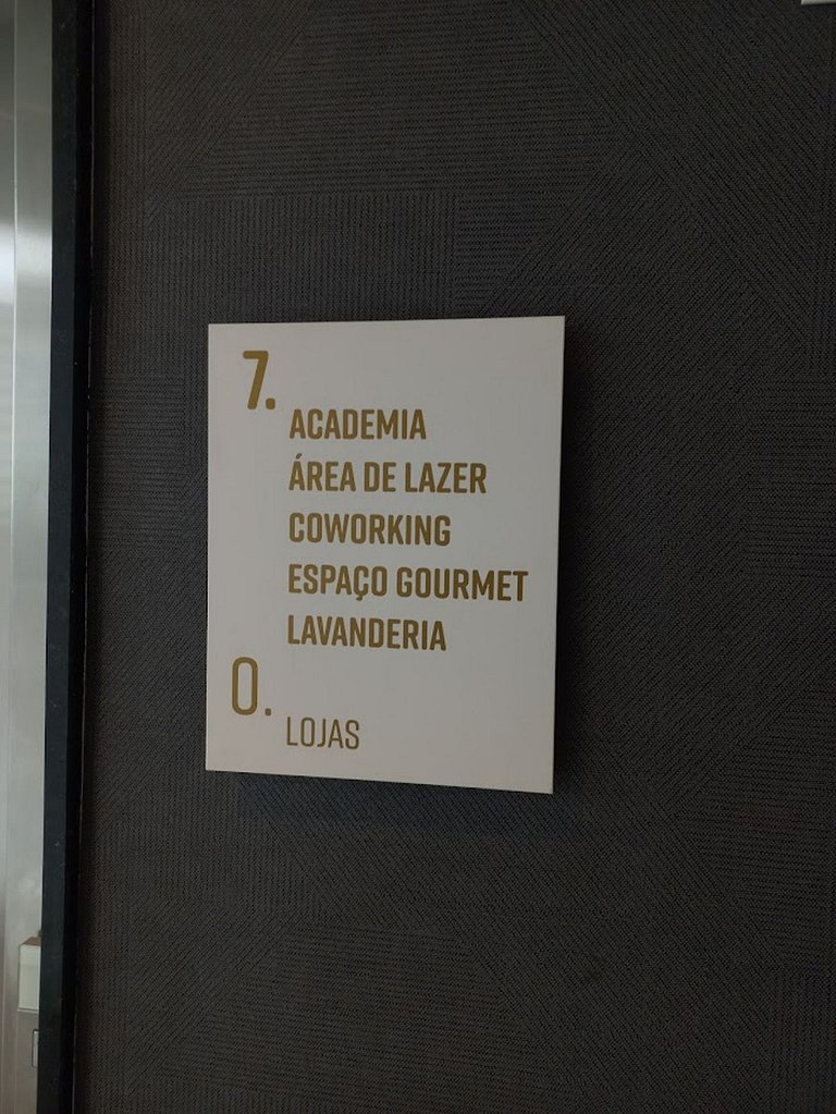Elegance Oscar Freire Residence