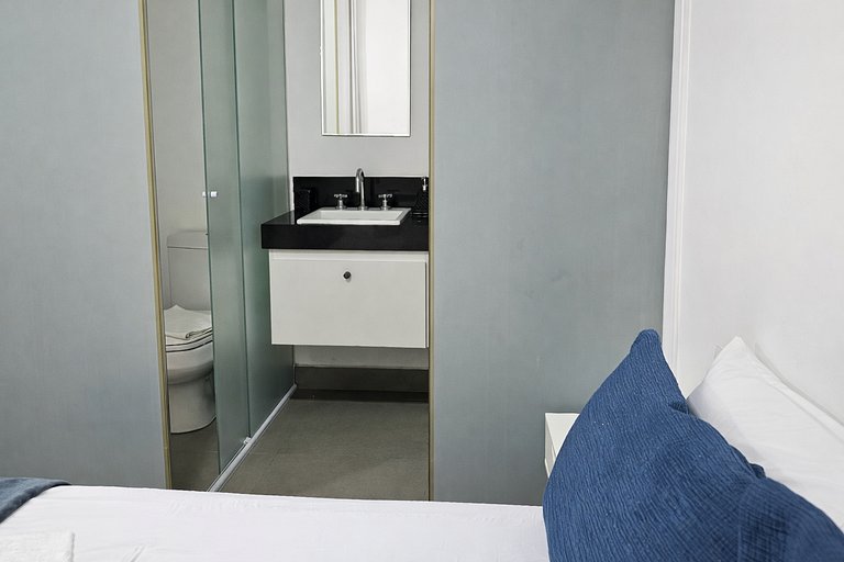 Elegance Suites Quatá