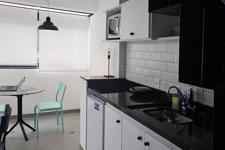 Elegance Suites Quatá