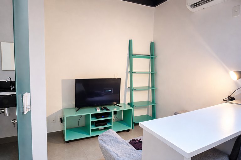 Elegance Suites Quatá