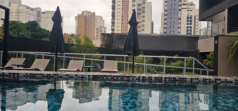 Elegance Suites Quatá