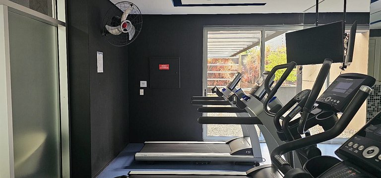 Loft Completo com Cozinha - Quatá - Vila Olímpia