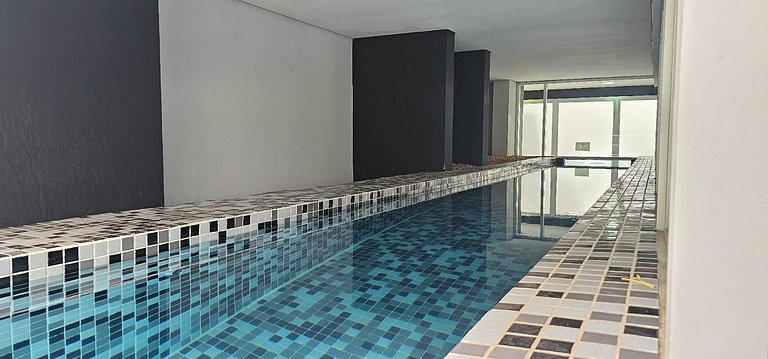 Elegance Suites Quatá