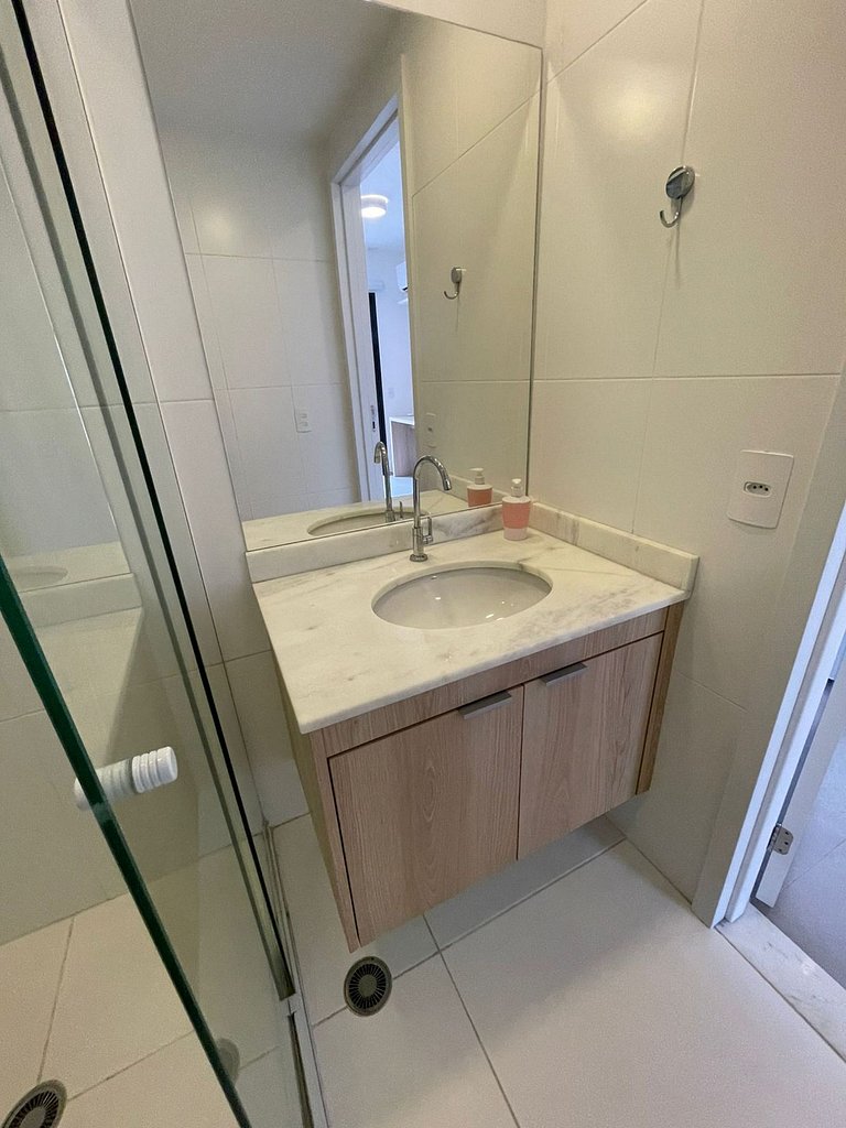 Seu Refúgio com Estilo CoLiving na Consolação