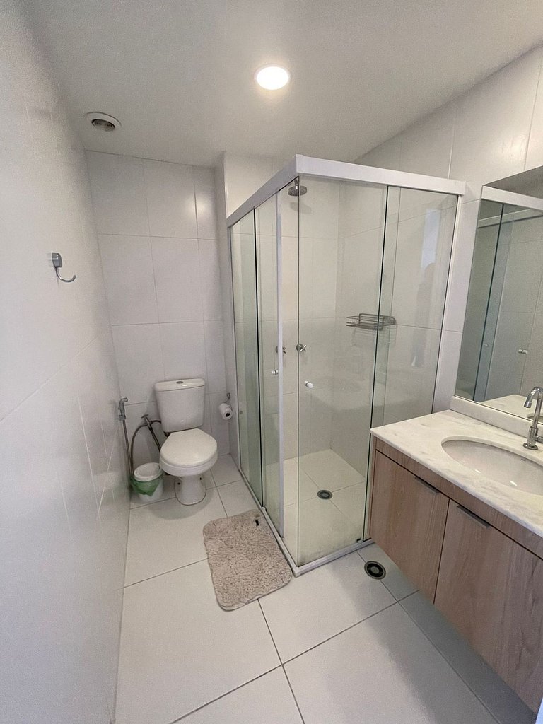 Seu Refúgio com Estilo CoLiving na Consolação