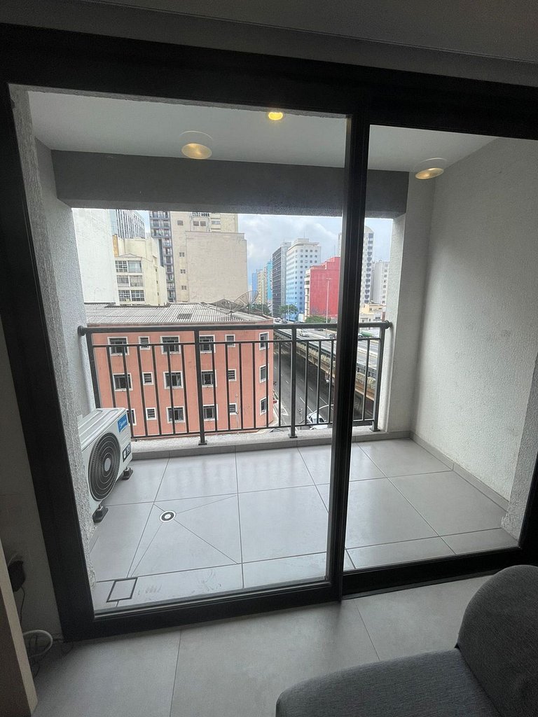 Seu Refúgio com Estilo CoLiving na Consolação