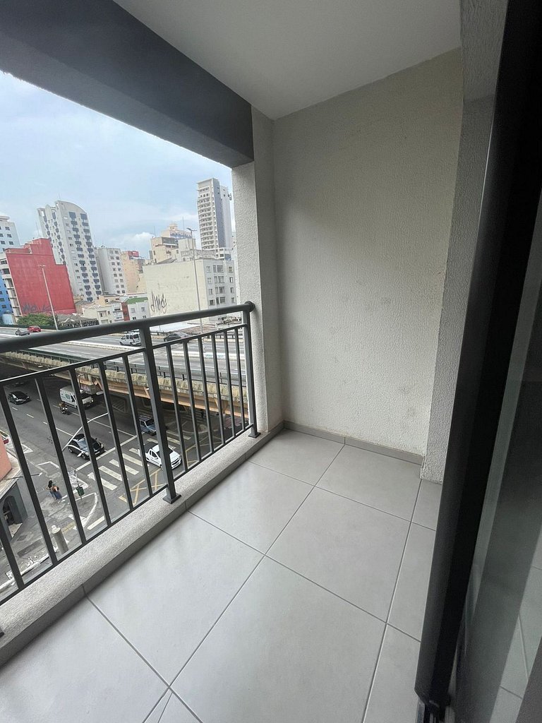 Seu Refúgio com Estilo CoLiving na Consolação