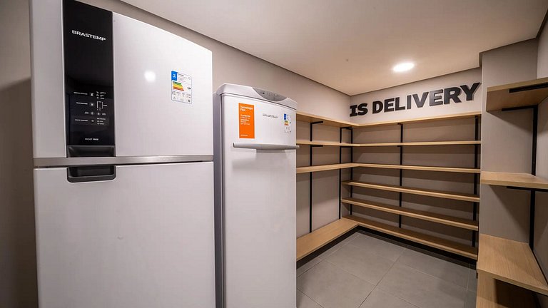 Seu Refúgio com Estilo CoLiving na Consolação