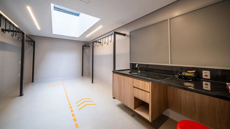 Seu Refúgio com Estilo CoLiving na Consolação