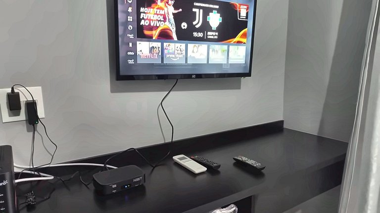 Studio in Bom Retiro - Close to Anhembi and Downtown São Pau