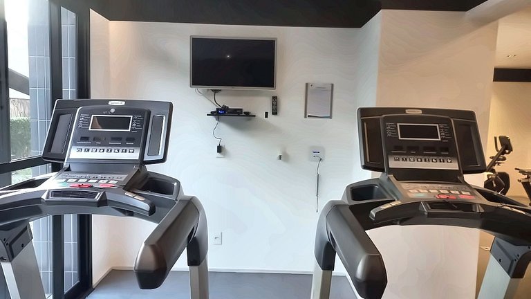 Studio no Bom Retiro - Próximo ao Anhembi e Centro de SP