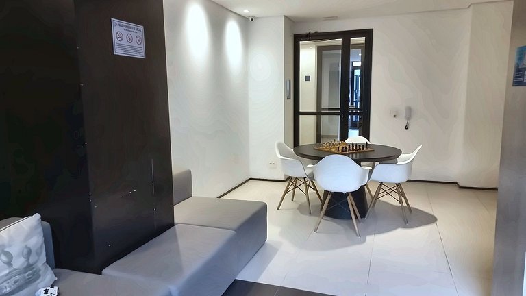 Studio no Bom Retiro - Próximo ao Anhembi e Centro de SP