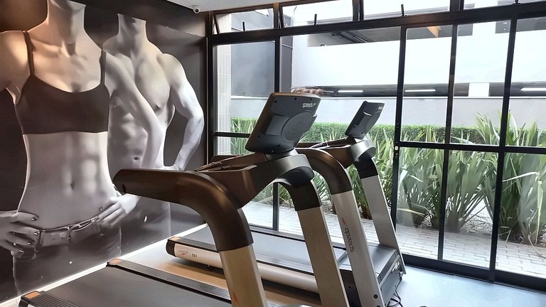 Studio no Bom Retiro - Próximo ao Anhembi e Centro de SP