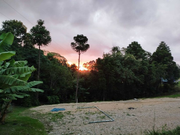 Sitio Eco-Betel