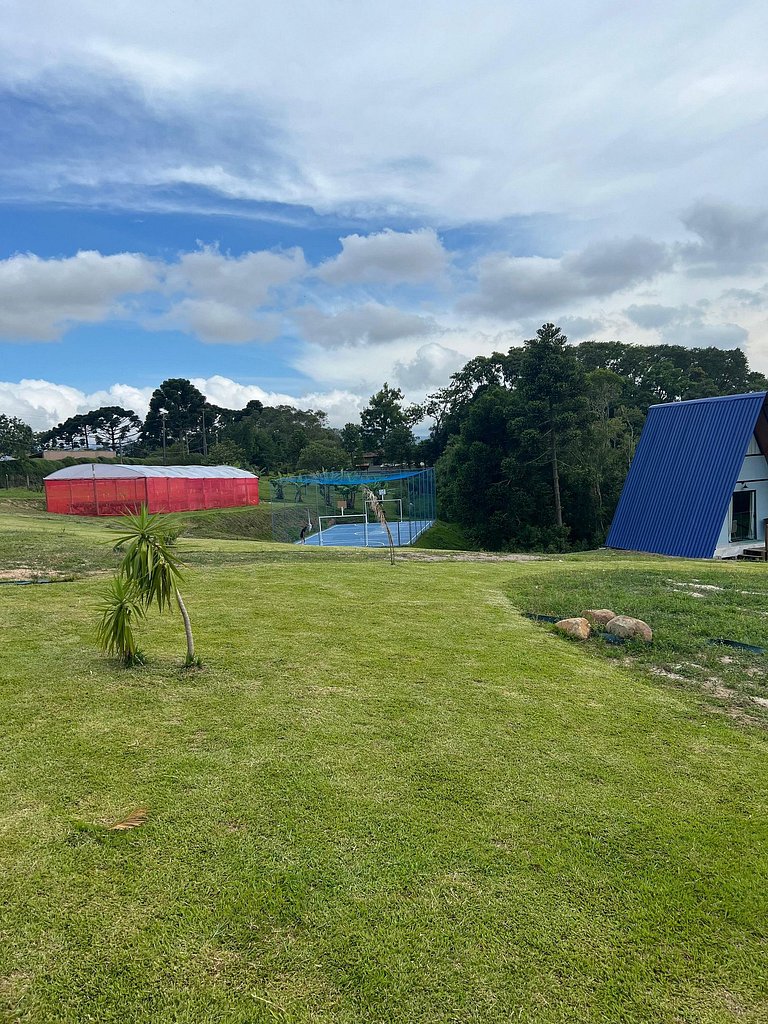 Sitio Eco-Betel