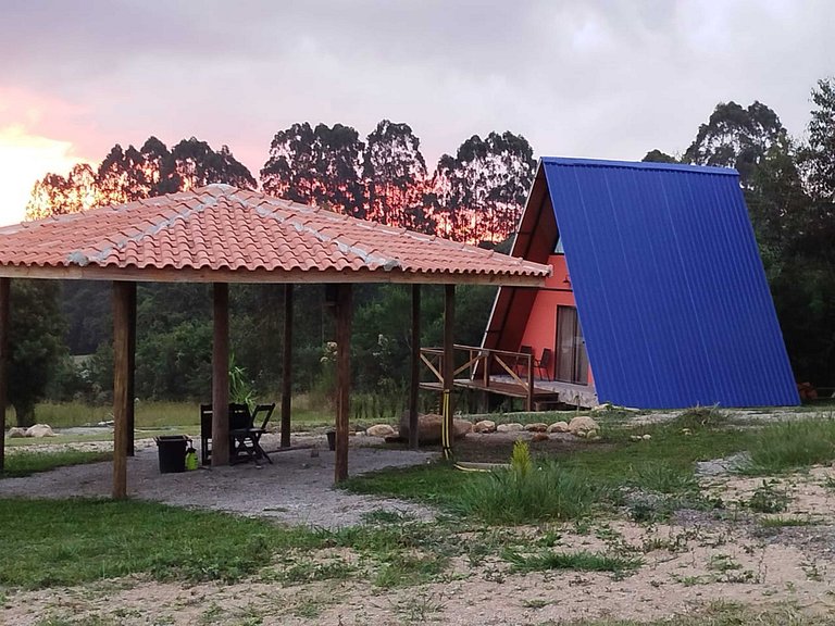 Sitio Eco-Betel