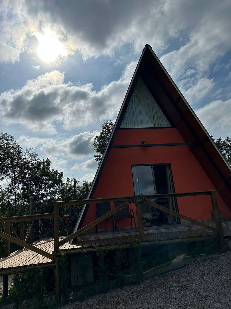 Sitio Eco-Betel