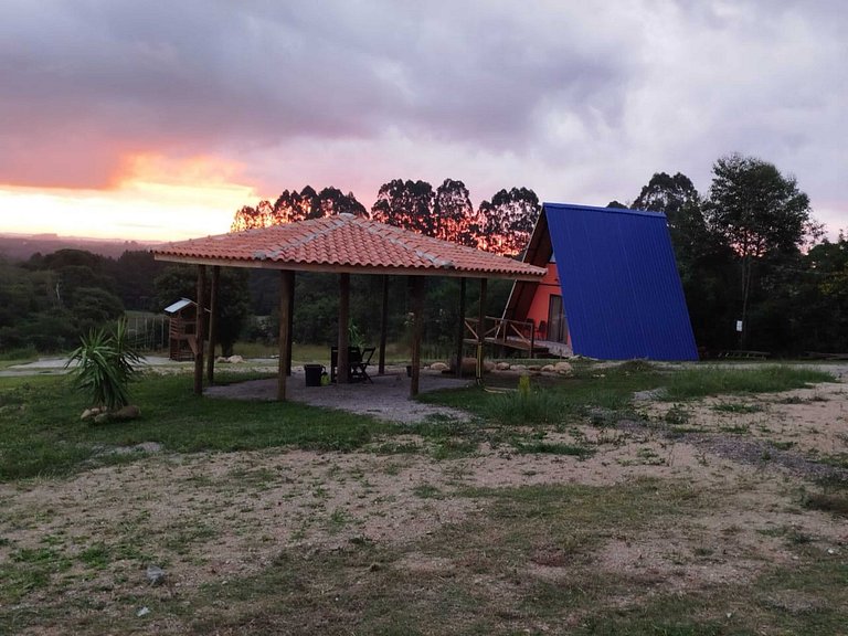 Sitio Eco-Betel