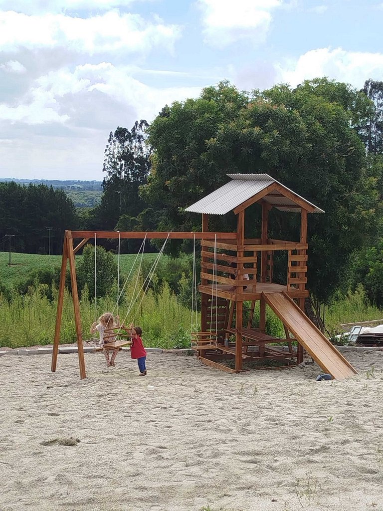 Sitio Eco-Betel