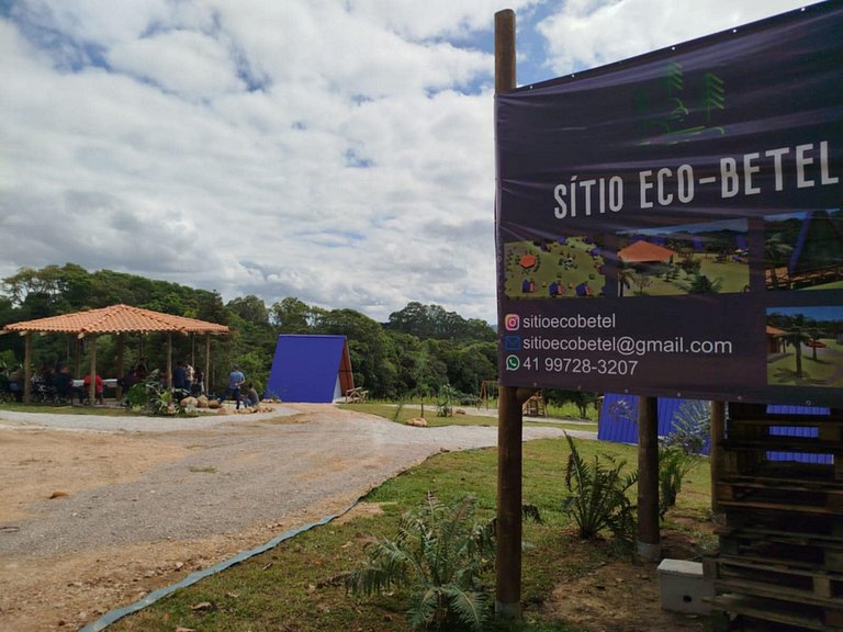 Sitio Eco-Betel