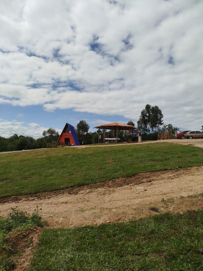 Sitio Eco-Betel