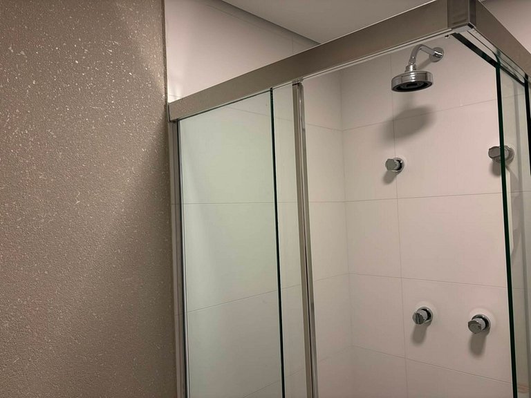 Studio Aconchegante e Moderno no Centro de SP